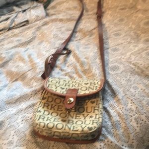 Dooney & Burke purse